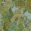 Papeles pintados panorámico Rust Texturae Green 221228-rust-green