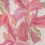 Carta da parati panoramica Soft Leaves Texturae Pink 221227-soft-leaves-pink