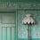 Papier peint panoramique Galanthi House of Hackney Viridis 1-WA-GAL-DI-VRD