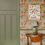 Carta da parati panoramica Amatoria House of Hackney Apple 1-WA-AMT-DI-APP