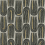 Stoff Symbols Zimmer + Rohde Noir 10946915