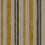 Tissu Crafted Stripe Zimmer + Rohde Jaune 10947184