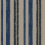 Crafted Stripe Fabric Zimmer + Rohde Bleu 10947585