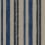 Crafted Stripe Fabric Zimmer + Rohde Bleu 10947585