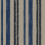 Stoff Crafted Stripe Zimmer + Rohde Bleu 10947585