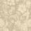 Carta da parati Flowery Ornament Mindthegap Taupe WP30036