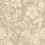 Flowery Ornament Wallpaper Mindthegap Taupe WP30036