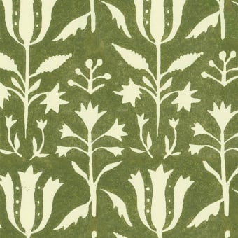 Papel pintado Tulipan
