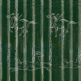 Countryside Plaid Wallpaper - Mindthegap