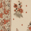 Korond Floral Wallpaper Mindthegap Leather WP30025