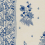 Papel pintado Korond Floral Mindthegap Indigo WP30024