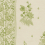 Korond Floral Wallpaper Mindthegap Beechnut WP30021