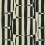 Lohko Stripe Wallpaper Scion Noir NBIW113038
