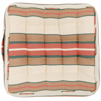 Cuscino Herina Stripe linoen Chair