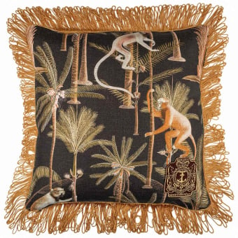 Coussin Barbados