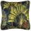 Coussin Traveller's Palm Mindthegap Green LC40073