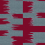 Tessuto Nice Armani Casa Veronese/Rosso TC102-056
