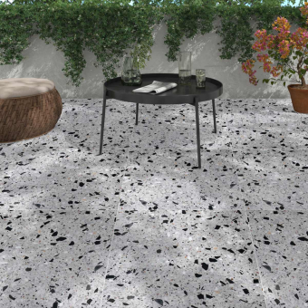 Piastrella terrazzo Bolzano