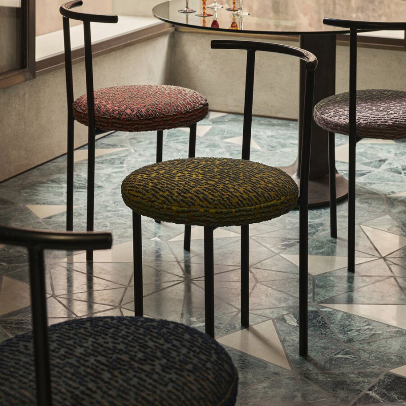 Rythm Fabric - Zimmer + Rohde
