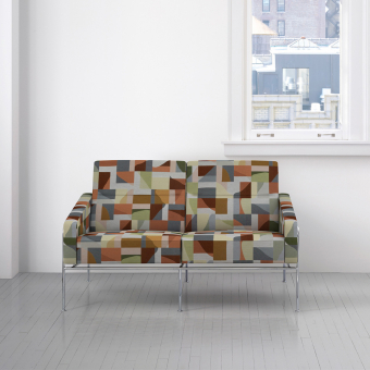 Glaze by Hella Jongerius Fabric