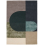 Tapis Vilja Linie Design Green 20070604