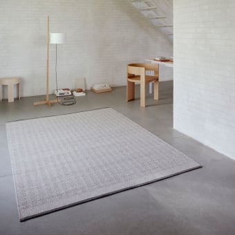 Stratum Echo Rug