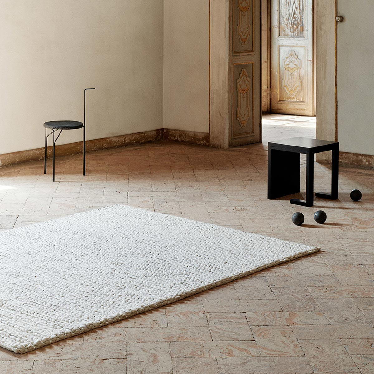 Comfort Rug - Linie Design Comfort Rug - Linie Design