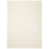Alfombras Flavia Linie Design White 20349004