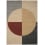 Radiality Rug Linie Design Ruby 33002314