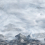 Panoramatapete The Cliffs Inkiostro Bianco Slate gray INKIGTI2201_EQ