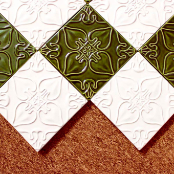 Pattern Tile