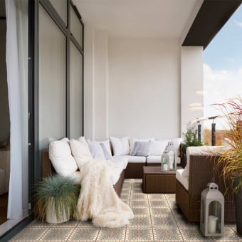 Grès cérame Félix