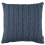 Coussin Cricket Kirkby Shadow blue KDC5232-02
