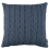 Cricket Cushion Kirkby Shadow blue KDC5232-02