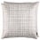 Lumen Cushion Kirkby Silver KDC5184-02