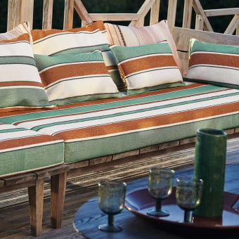 Sorrente Outdoor Fabric