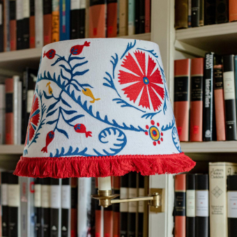 Viragos Lampshade