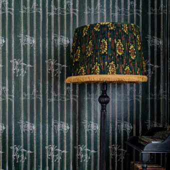 Zold Lampshade