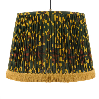 Zold suspension Lampshade