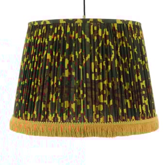 Zold suspension Lampshade