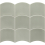 Gres porcellanato Wave &Eacute;quipe Moody Blue 28839