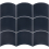 Gres porcellanato Wave &Eacute;quipe Blue Reef 28841
