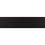 Porzellan Steinzeug Naval Équipe Black 28453