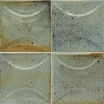 Arco square Porcelain stoneware