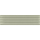Onda Porcelain stoneware Équipe Tansy Green 28486