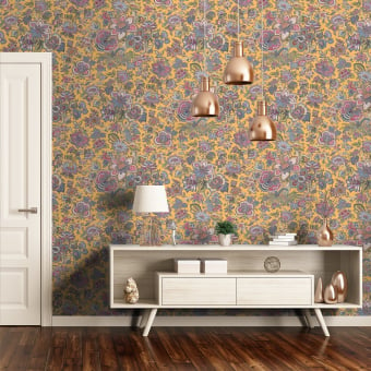 Provence Wallpaper