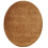 Tappeto Anong Linie Design Ochre 20833714