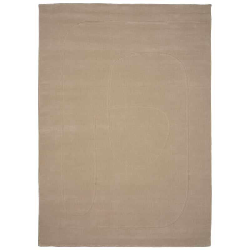 Tapis Cursive Expanse