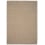 Cursive Expanse Rug Linie Design Beige 21040704