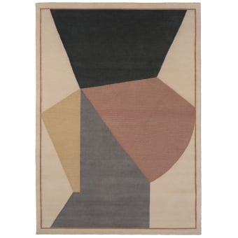 Diffused Aura Rug